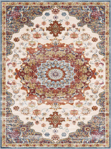 Tapis salon classique – Inaya