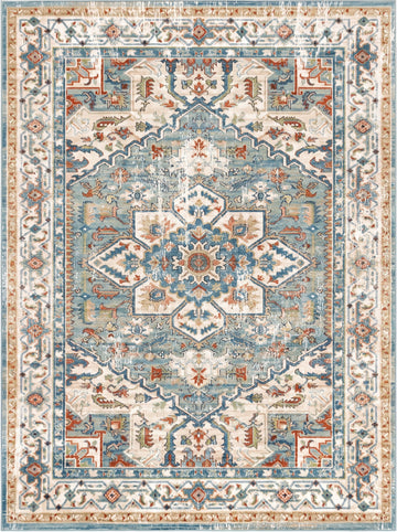 Tapis salon classique – Balthazar