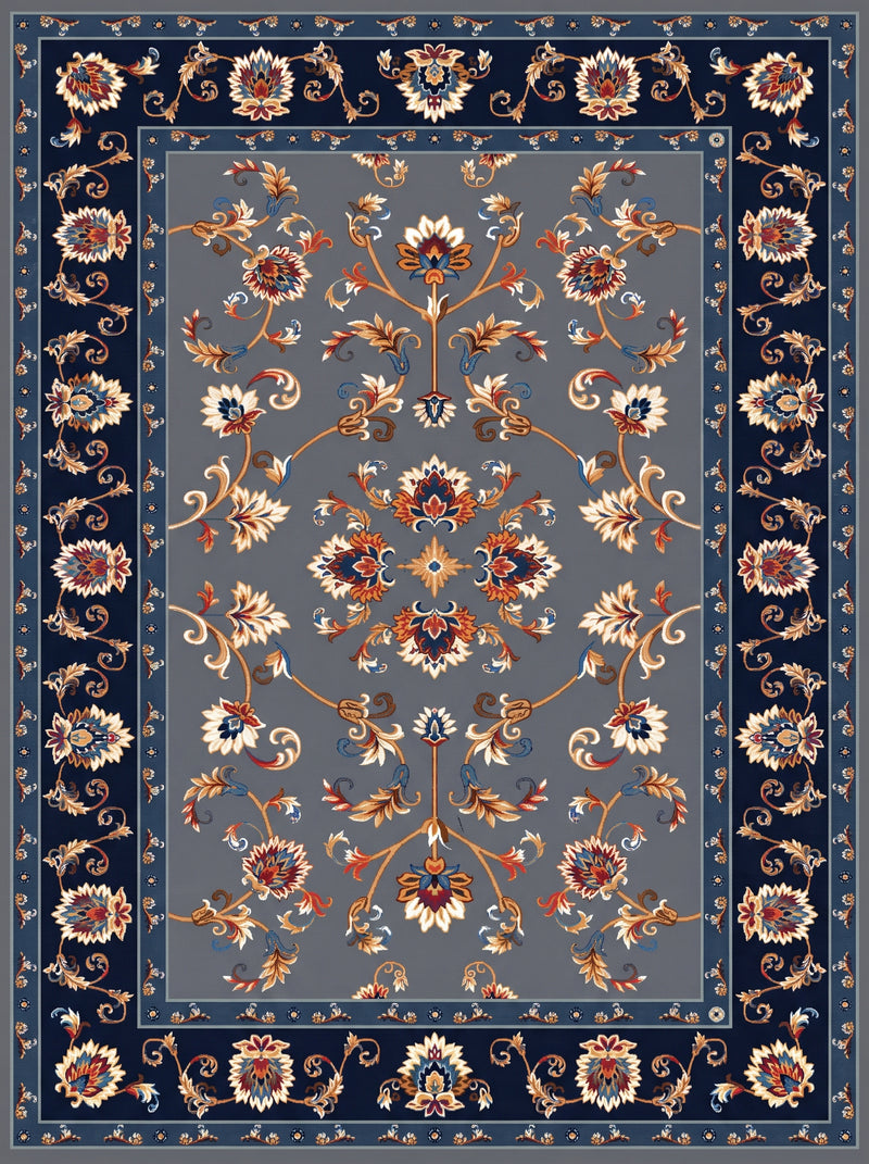 Tapis salon classique – Kenza