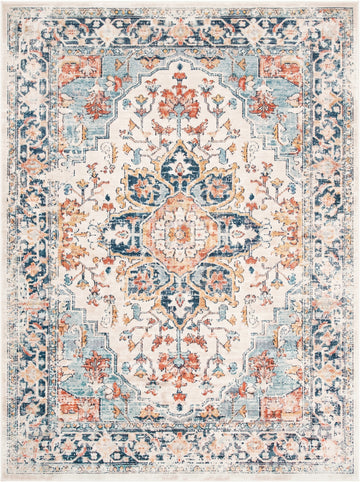 Tapis salon classique – Gilda