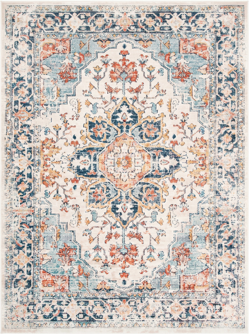 Tapis salon classique – Gilda