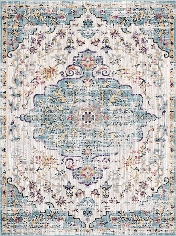 Tapis salon classique – Zahia