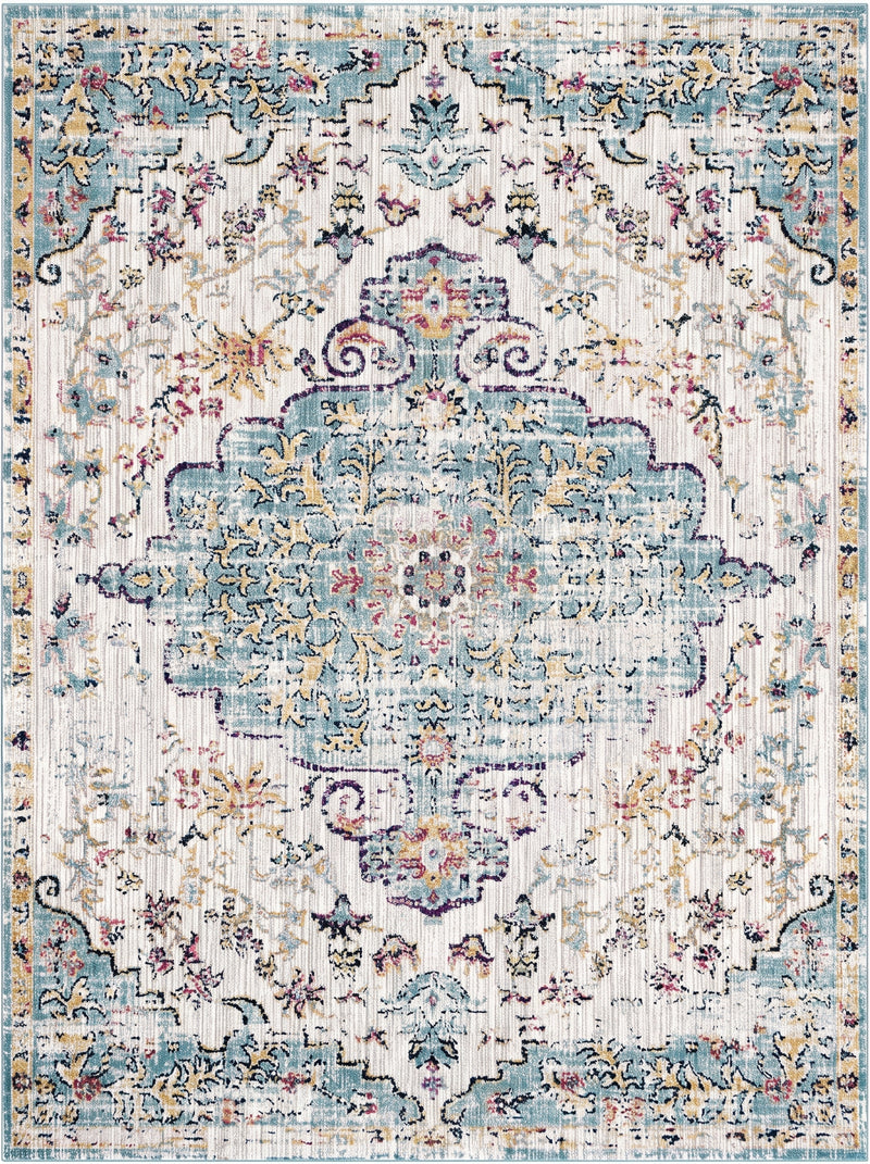 Tapis salon classique – Zahia