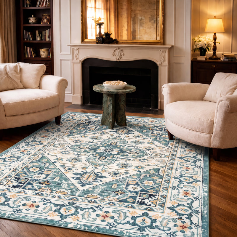 Tapis salon classique – Stella