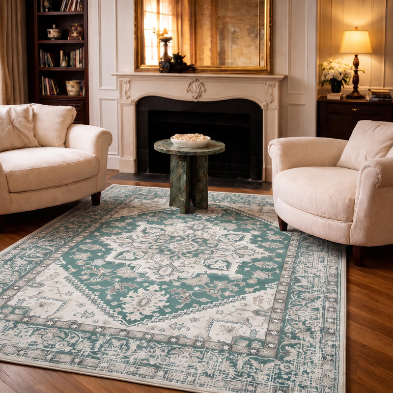 Tapis salon classique – Isadora
