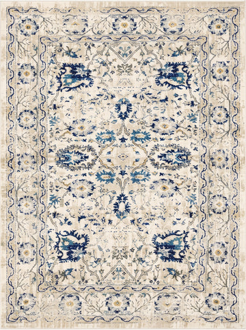 Tapis salon classique – Dorine