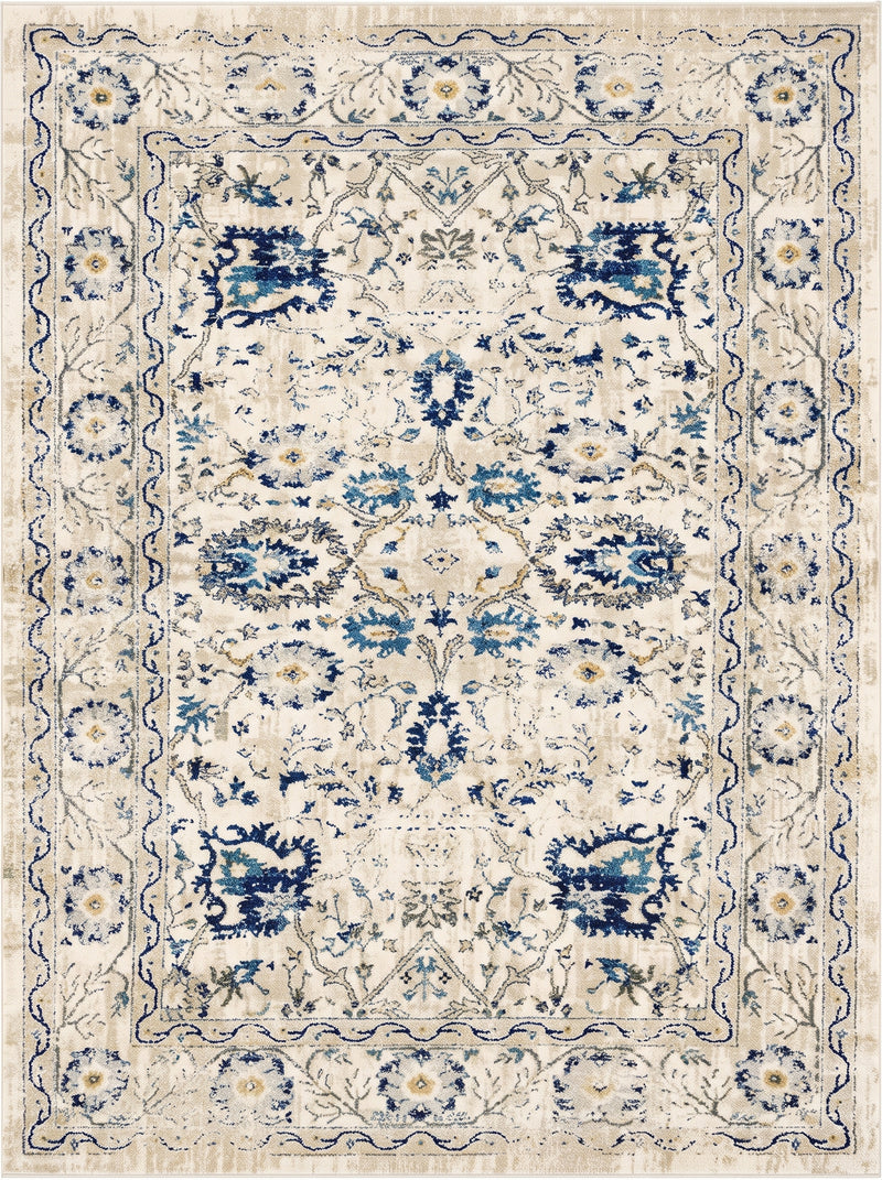 Tapis salon classique – Dorine