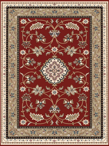 Tapis salon classique – Nathalie