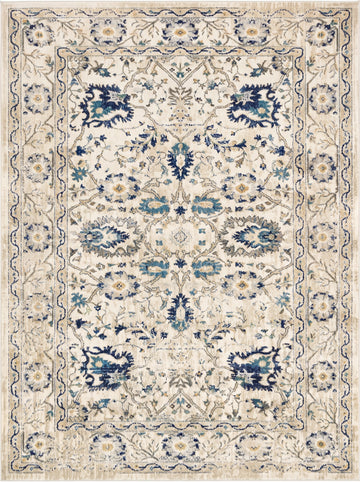 Tapis salon classique – Pénélope