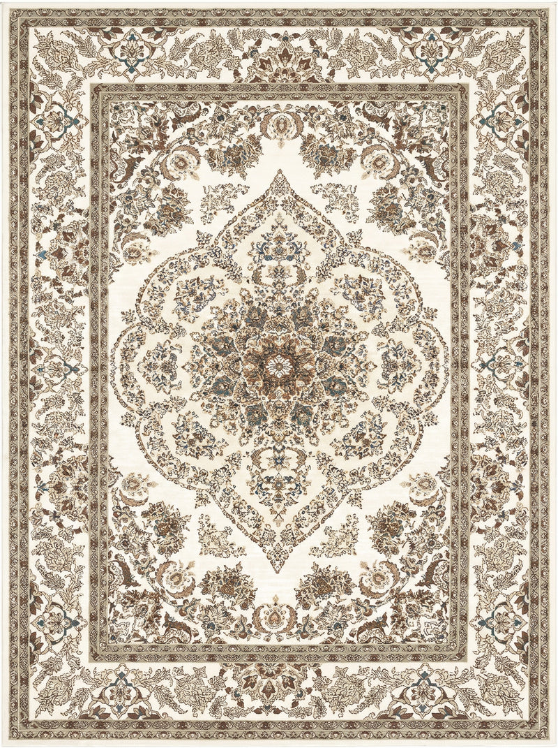Tapis salon classique – Ophélie