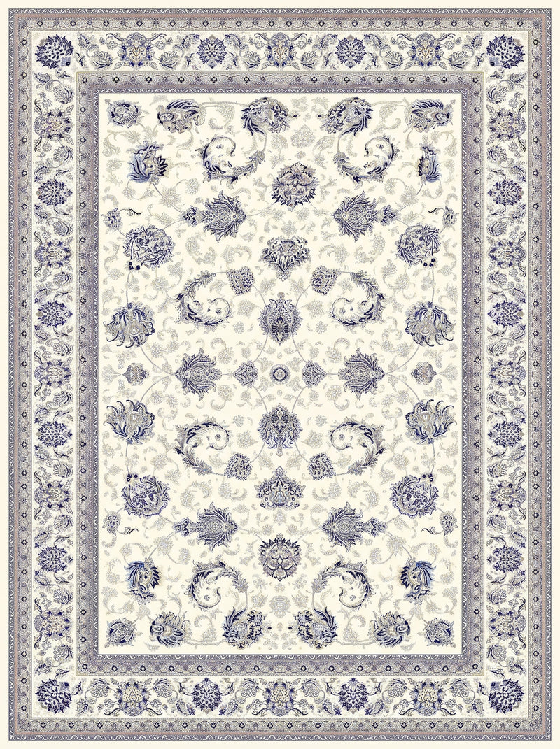 Tapis salon classique – Tiphaine