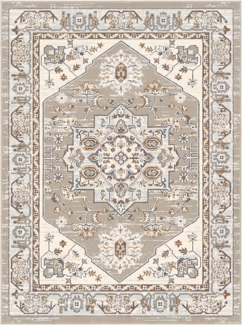 Tapis salon classique – Isis