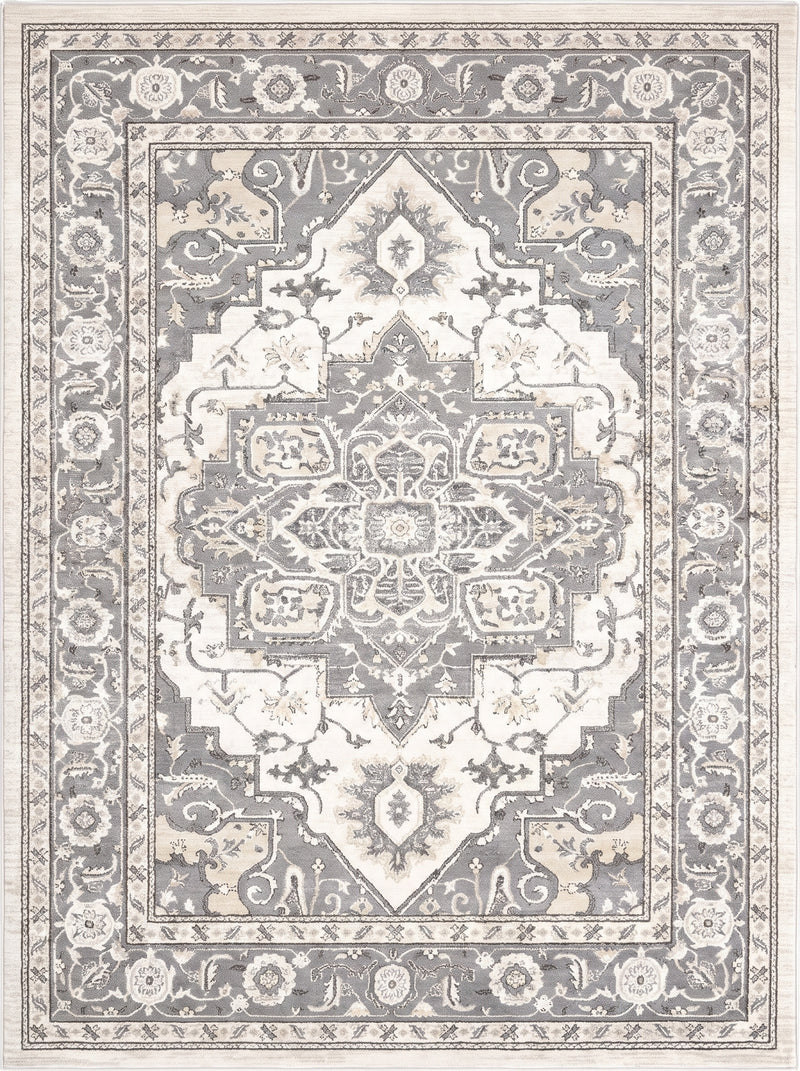 Tapis salon classique – Célia
