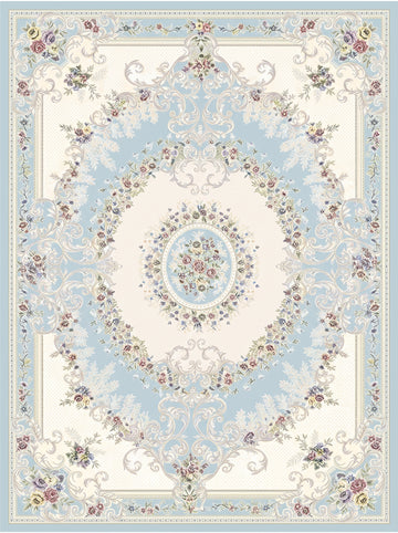 Tapis salon classique – Julie