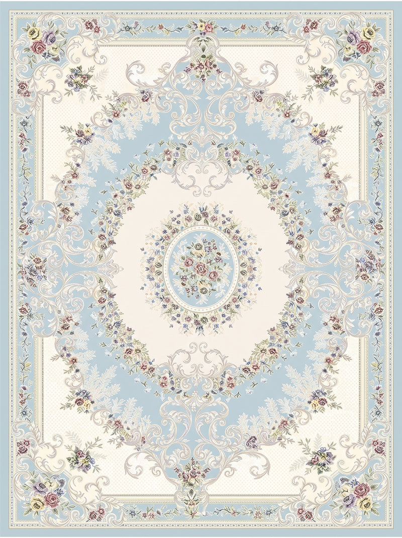 Tapis salon classique – Julie
