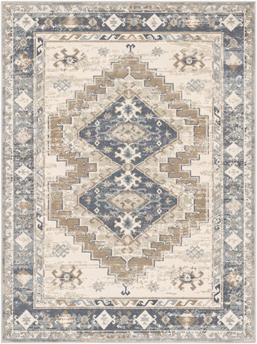 Tapis salon classique – Éliane
