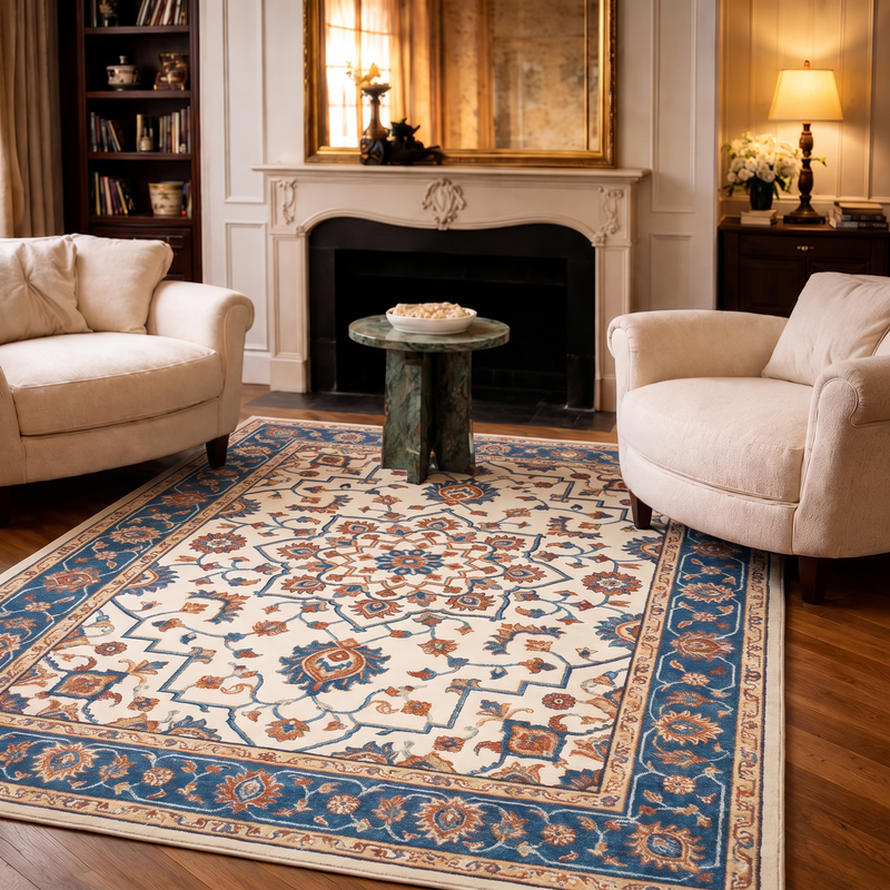 Tapis salon classique – Sana