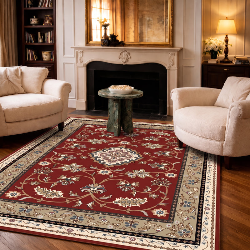 Tapis salon classique – Nathalie