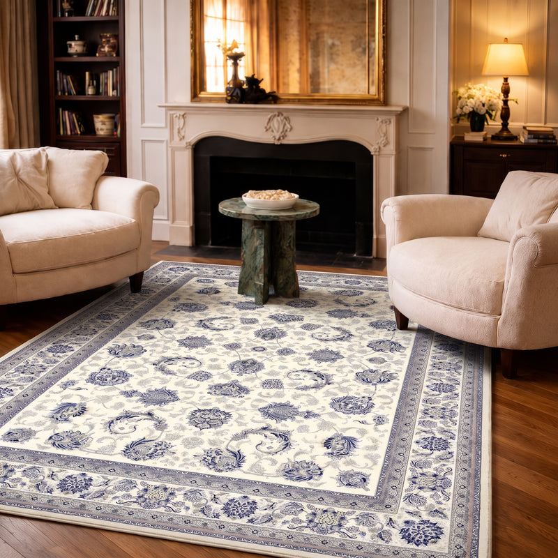 Tapis salon classique – Tiphaine