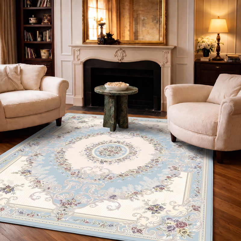 Tapis salon classique – Julie