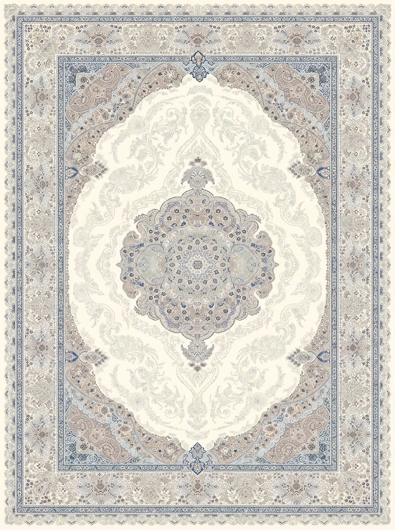 Tapis salon classique – Sandrine