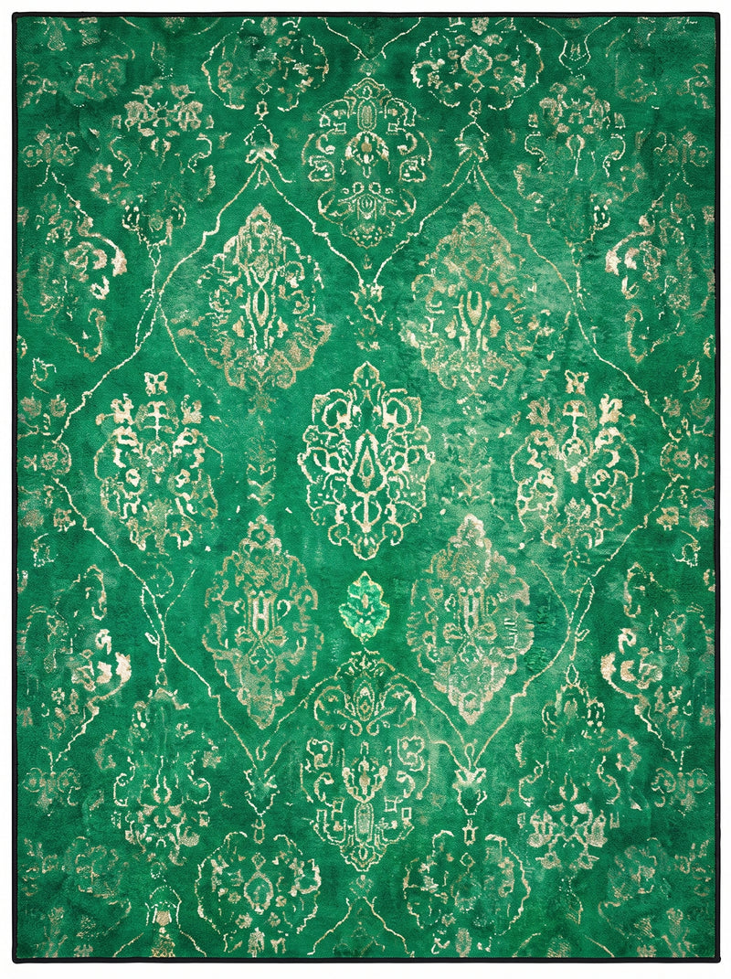 Tapis salon persan – Pauline