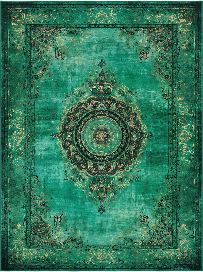 Tapis salon persan – Sidonie