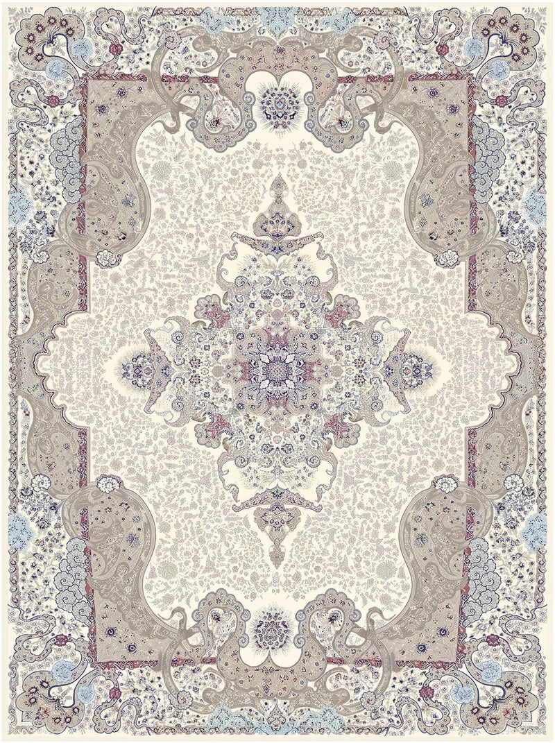 Tapis salon classique – Mathilde