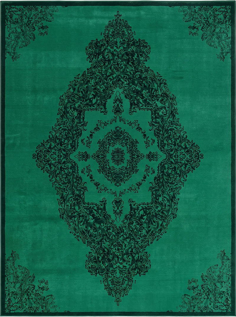Tapis salon persan – Blandine