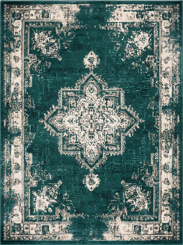 Tapis salon persan – Prudence