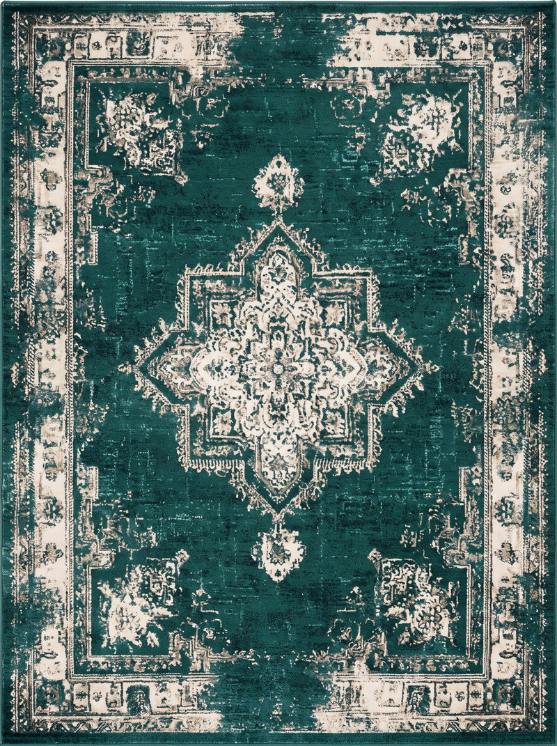 Tapis salon persan – Prudence