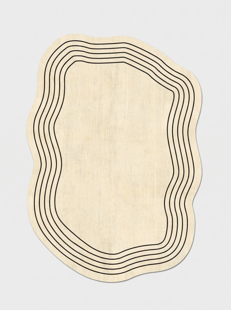 Tapis salon scandinave – Tamara