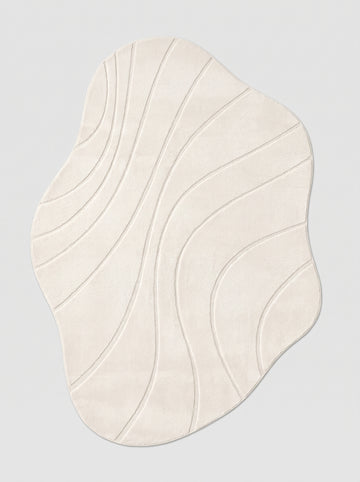 Tapis salon scandinave – Sofia