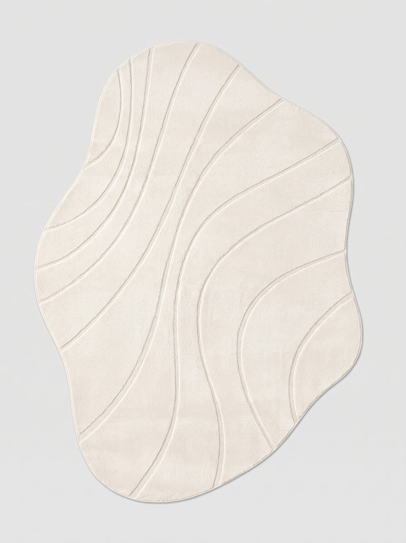 Tapis salon scandinave – Sofia