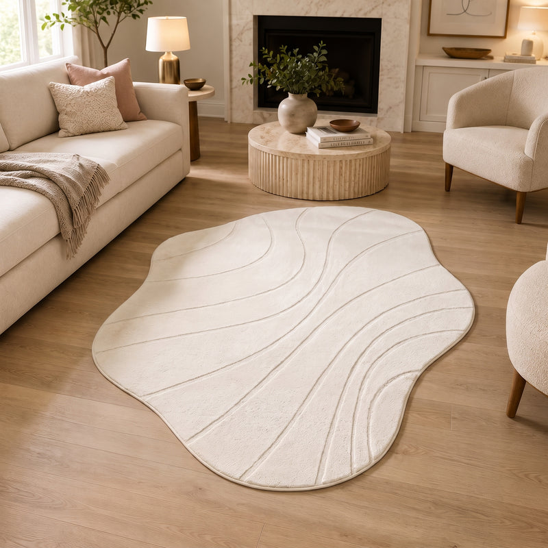 Tapis salon scandinave – Sofia
