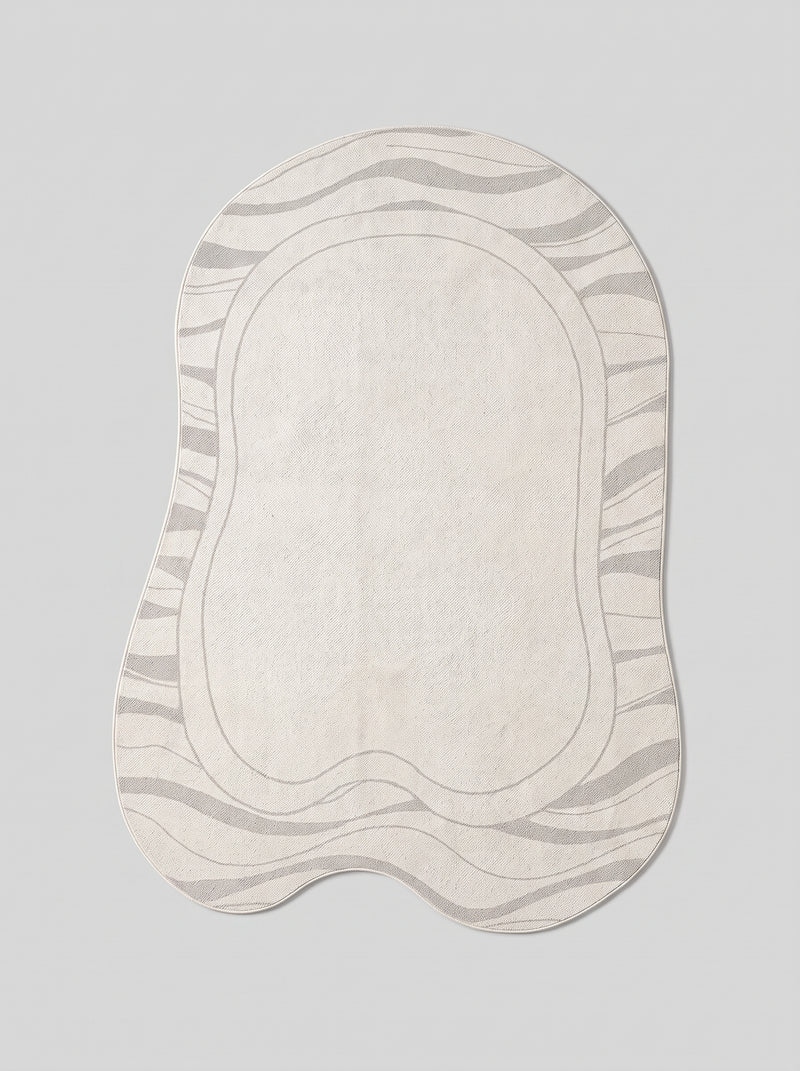 Tapis salon scandinave – Ariane