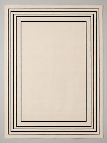 Tapis salon scandinave – Emma
