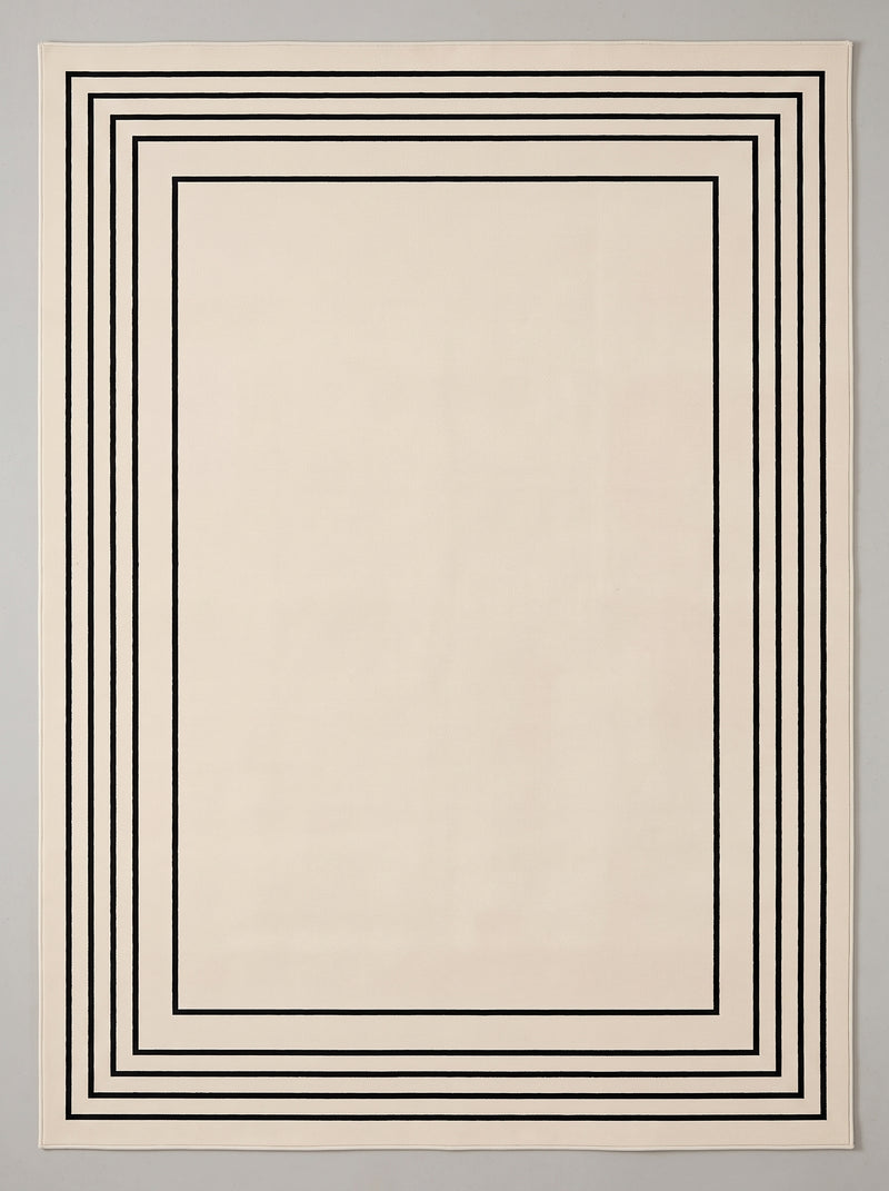 Tapis salon scandinave – Emma