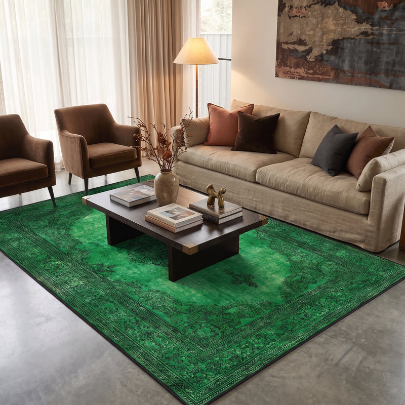 Tapis salon persan – Gloria