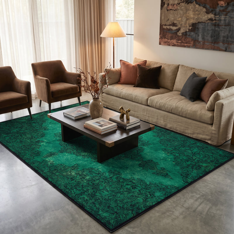 Tapis salon persan – Gisèle