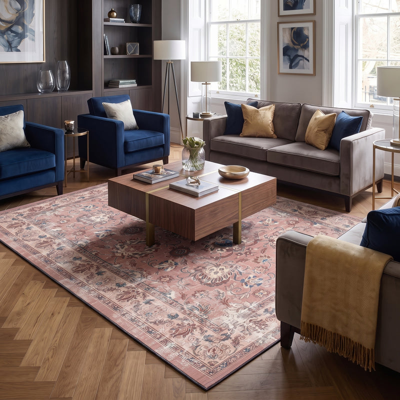 Tapis salon persan – Ilona