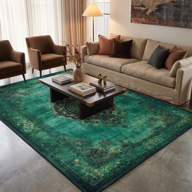 Tapis salon persan – Sidonie