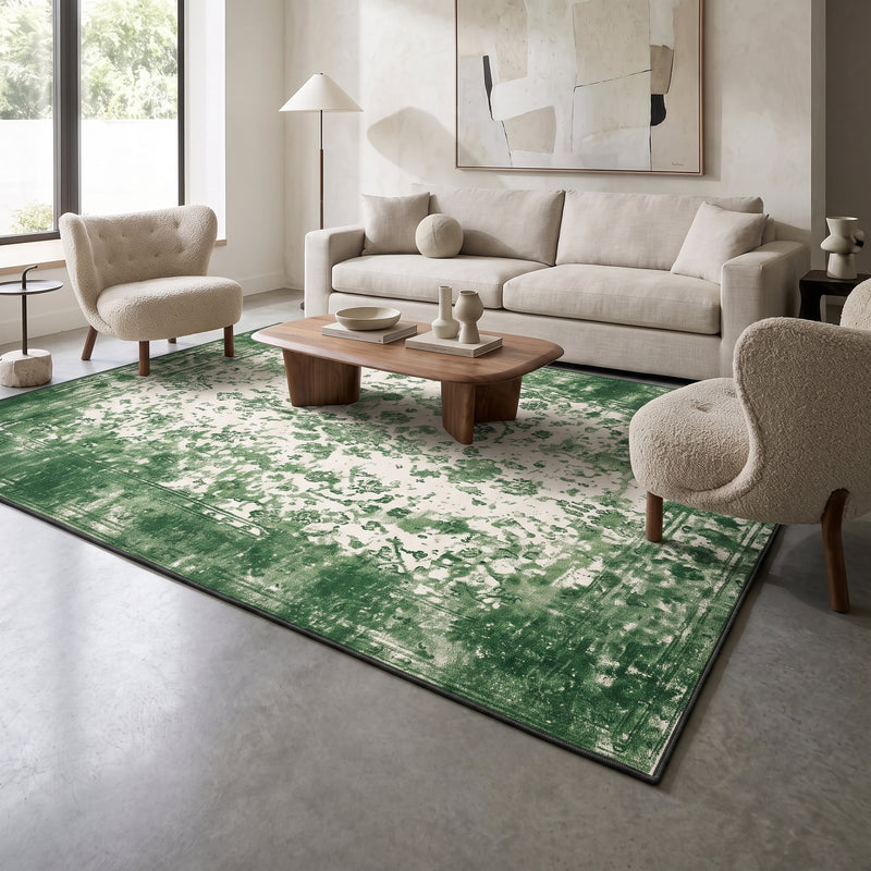 Tapis salon persan – Amaryl