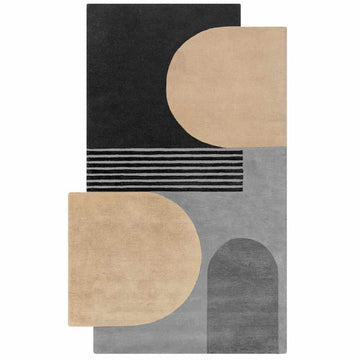 Tapis salon vintage – Loïse